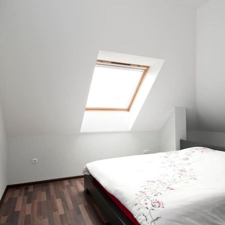 Sofia Top Lux Apartment מראה חיצוני תמונה