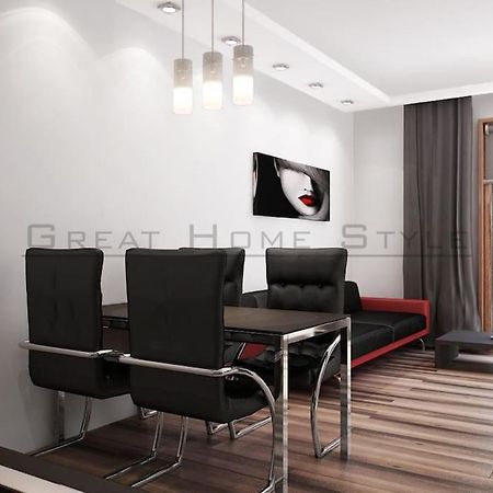 Sofia Top Lux Apartment מראה חיצוני תמונה