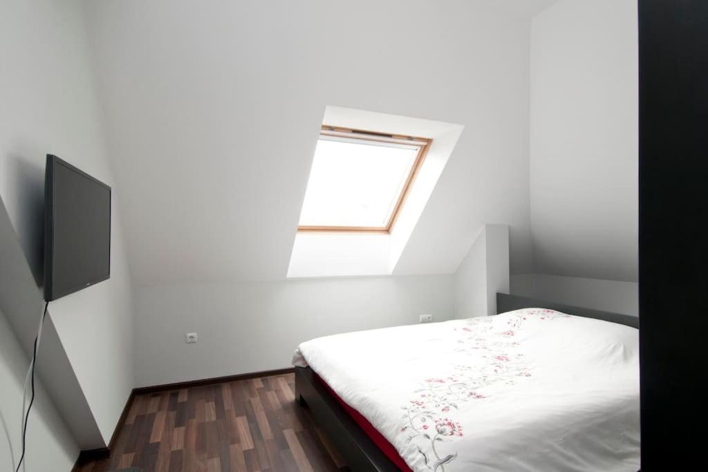 Sofia Top Lux Apartment מראה חיצוני תמונה