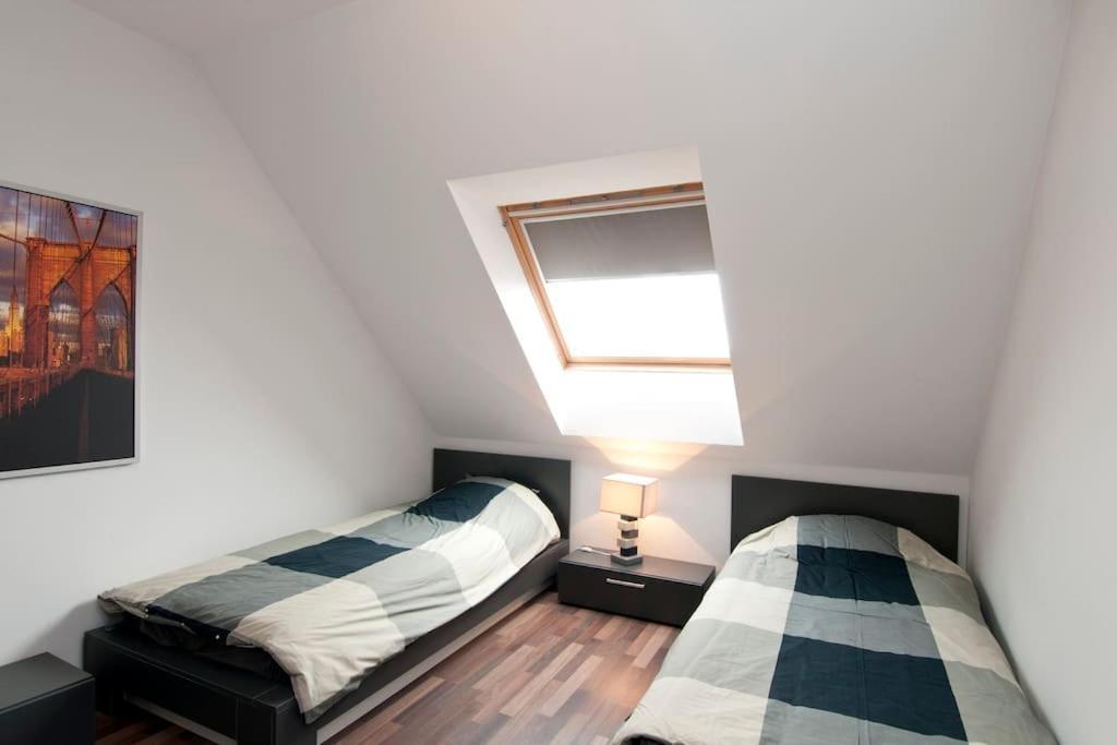 Sofia Top Lux Apartment מראה חיצוני תמונה