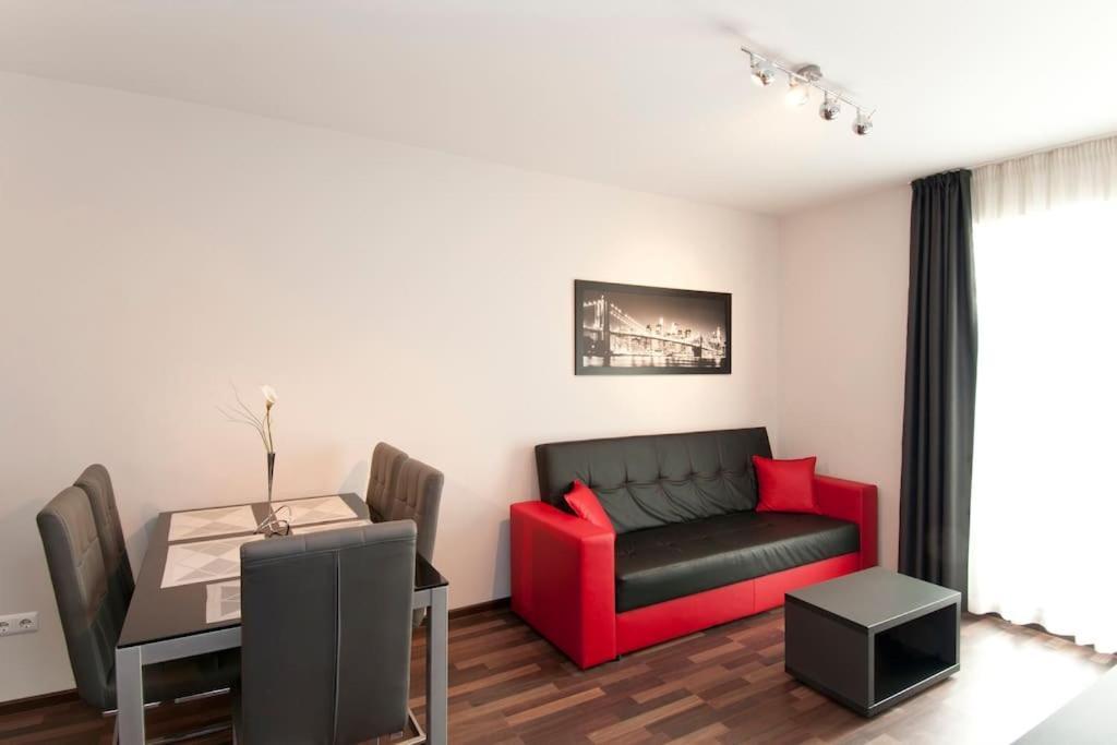 Sofia Top Lux Apartment מראה חיצוני תמונה