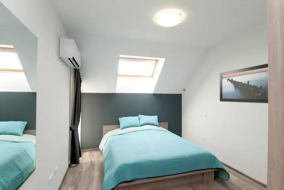 Sofia Top Lux Apartment מראה חיצוני תמונה