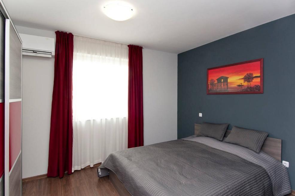 Sofia Top Lux Apartment מראה חיצוני תמונה