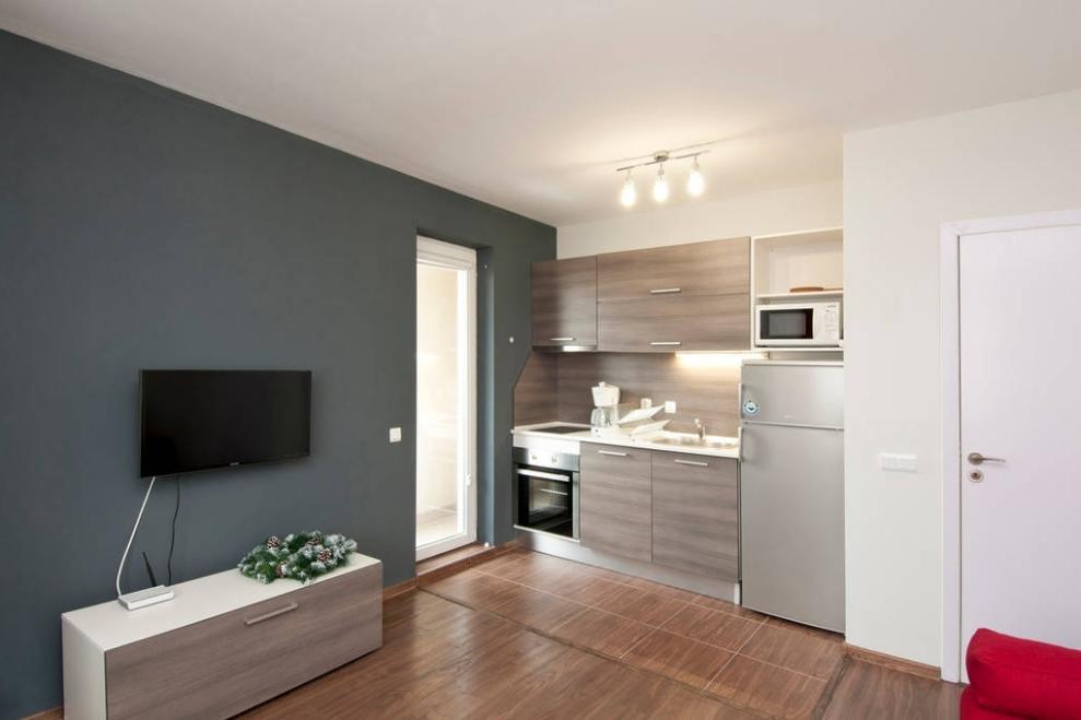 Sofia Top Lux Apartment מראה חיצוני תמונה