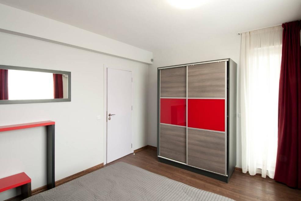 Sofia Top Lux Apartment מראה חיצוני תמונה