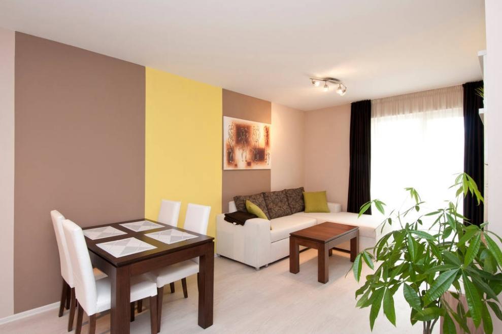 Sofia Top Lux Apartment מראה חיצוני תמונה
