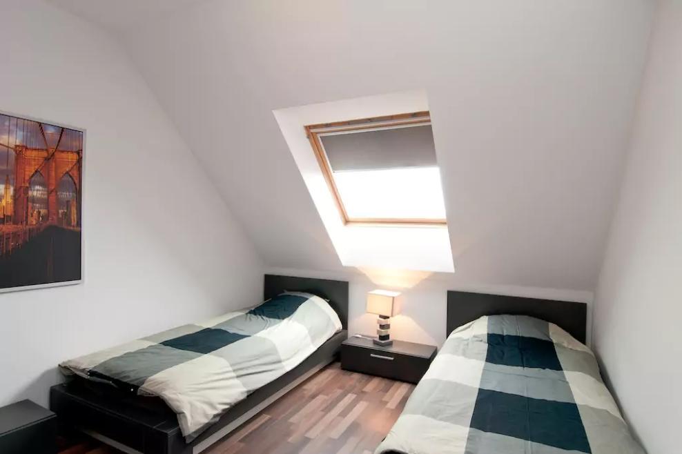 Sofia Top Lux Apartment מראה חיצוני תמונה